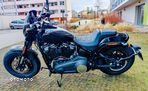 Harley-Davidson Dyna Fat Bob - 6