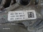 0B0500043G SNK Most dyferencjal Audi A5 8W 2.0 TFSI DDW czesci - 1