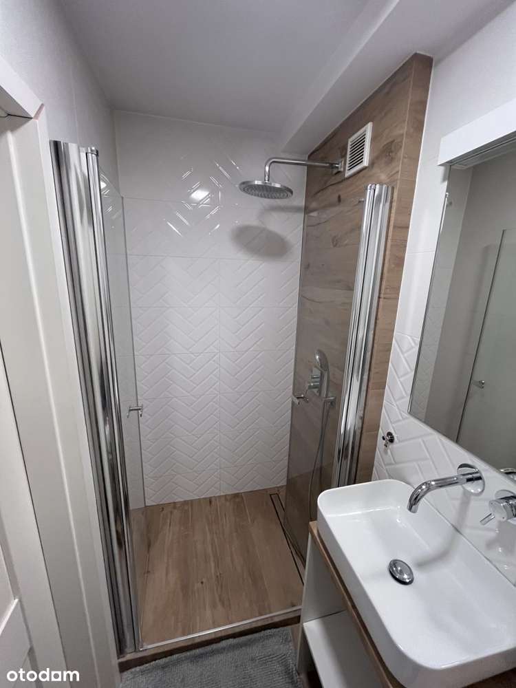 Doskonałe połączenie do ścisłego centrum Krakowa-5