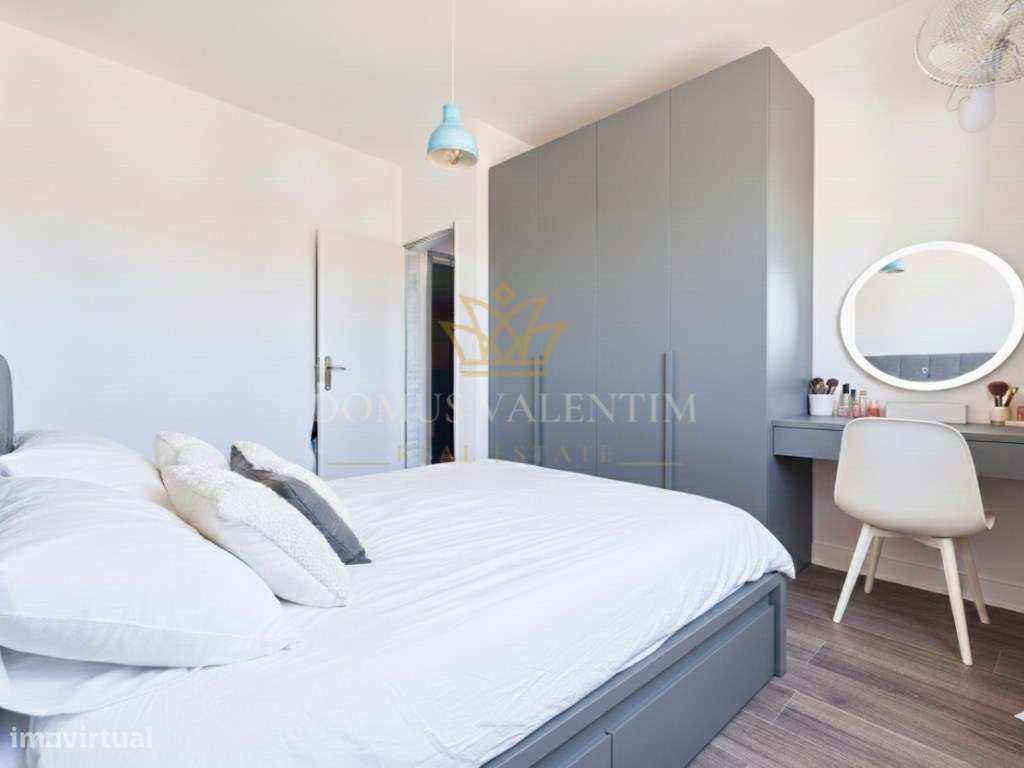 Quinta Bi-familiar em Azeitão-10