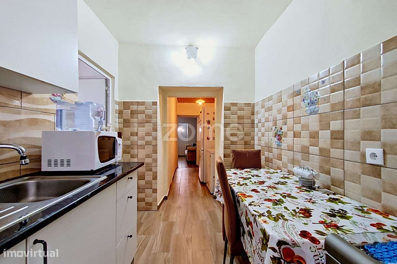 Moradia T2+1 renovada em Amorosa, São Bartolomeu de Messines-36