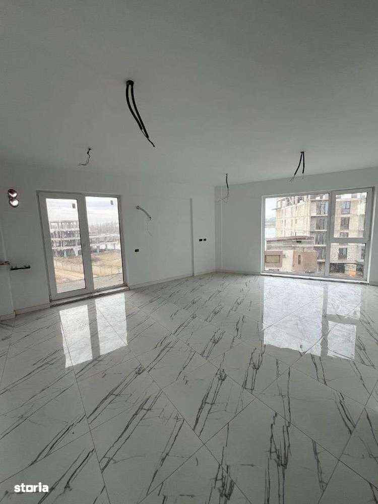 UNIVERSITATE -CAMPUS ! 3 CAMERE LUX , 2BAI ,bloc cărămidă , fațadă-4