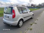 Skoda Roomster - 7