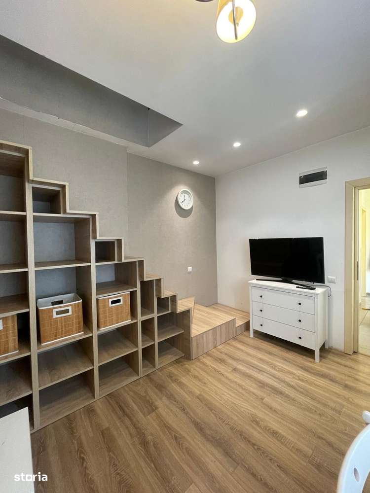 Apartament 2 Camere Central "Parcul Cișmigiu ", Metrou "Izvor" - Imagine principală: 3/11