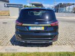 Ford S-Max 2.0 TDCi Titanium - 5