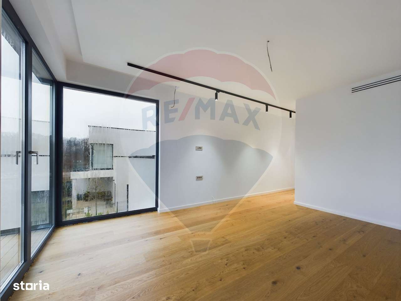 Vila individuala moderna de vanzare in Corbeanca - Imagine principală: 5/20