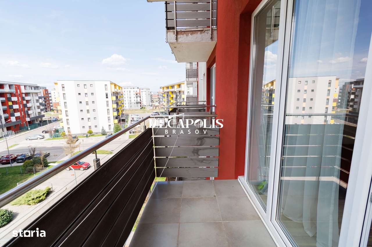 2 Camere Decomandat / Parcare / Boxa-12