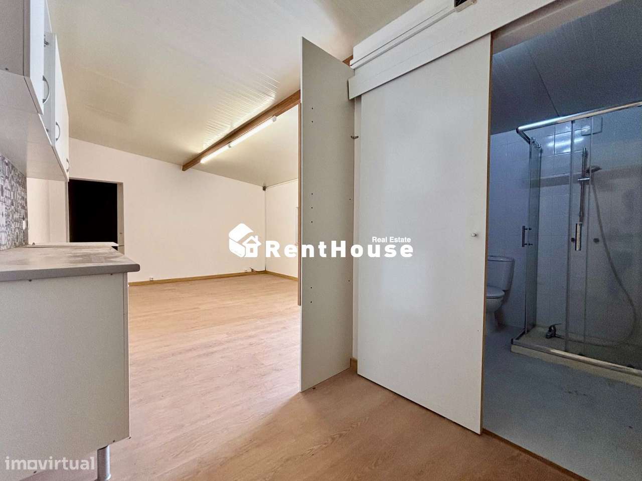 Moradia | 4 apartamentos-5