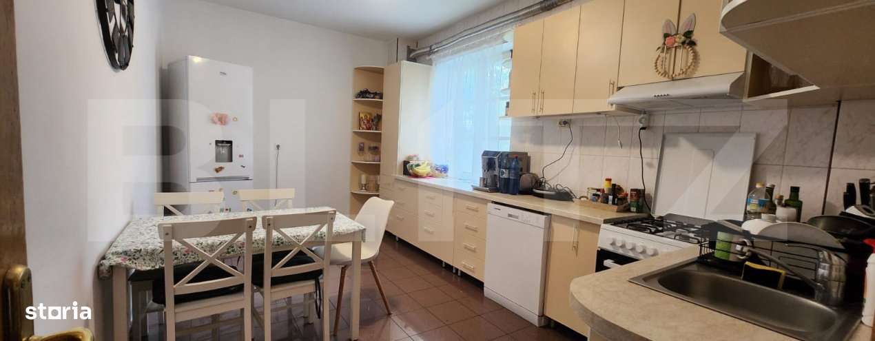 Casa  la Platoul Cornesti cu 12 camere cu Piscina Interioara - Imagine principală: 5/16