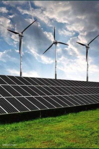 Propriedade com 110 Hectares - Grande imagem: 3/6