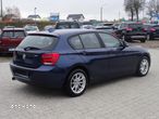 BMW Seria 1 116i - 14