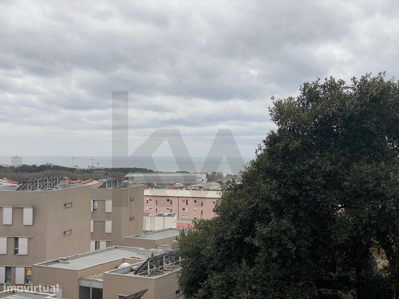 Apartamento T2 para arrendamento em Matosinhos - Grande imagem: 5/31