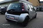 Smart Forfour pulse - 13