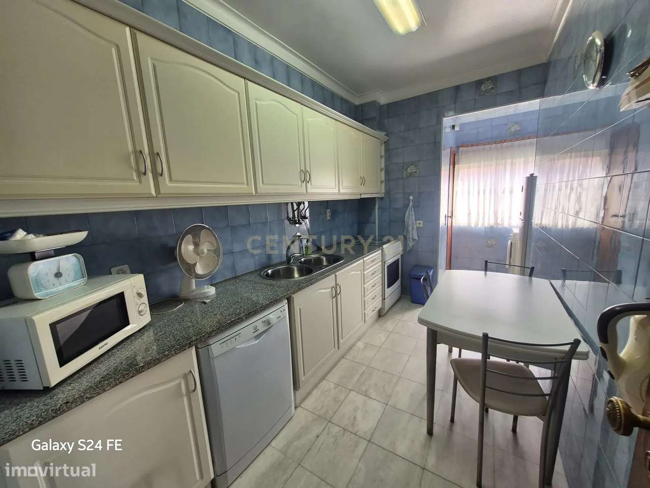 Apartamento T5 | 137 m² | 1.º Andar | Penha de França – Lisboa-21