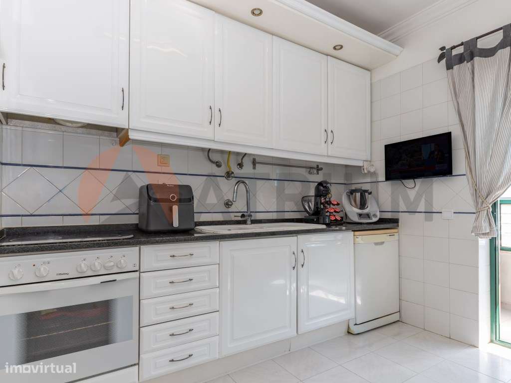 Apartamento T3, Monte Belo, Setúbal - Grande imagem: 5/17