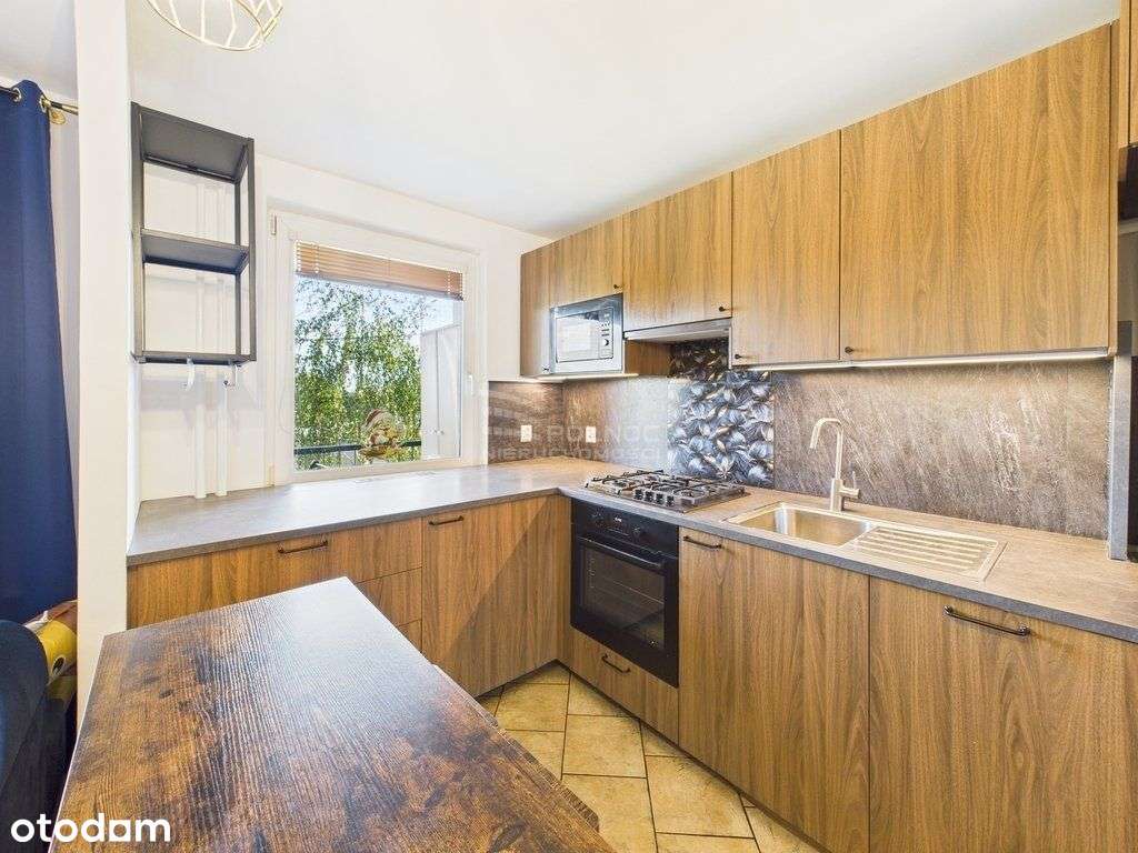 Mieszkanie 3km od Rynku/60,4m2/3 pokoje-9