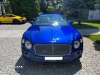 Bentley Continental GT V8 - 6