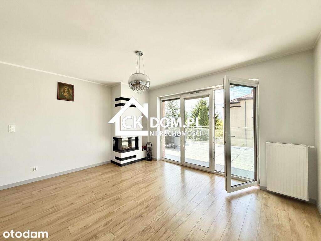 Segment Gustawa Morcinka do wejścia - Pełny obrazek: 4/17