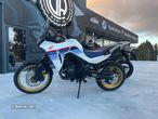 Honda Transalp XL 750 (Campanha em vigor) - 3