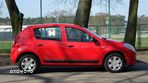 Dacia Sandero 1.4 MPI - 34