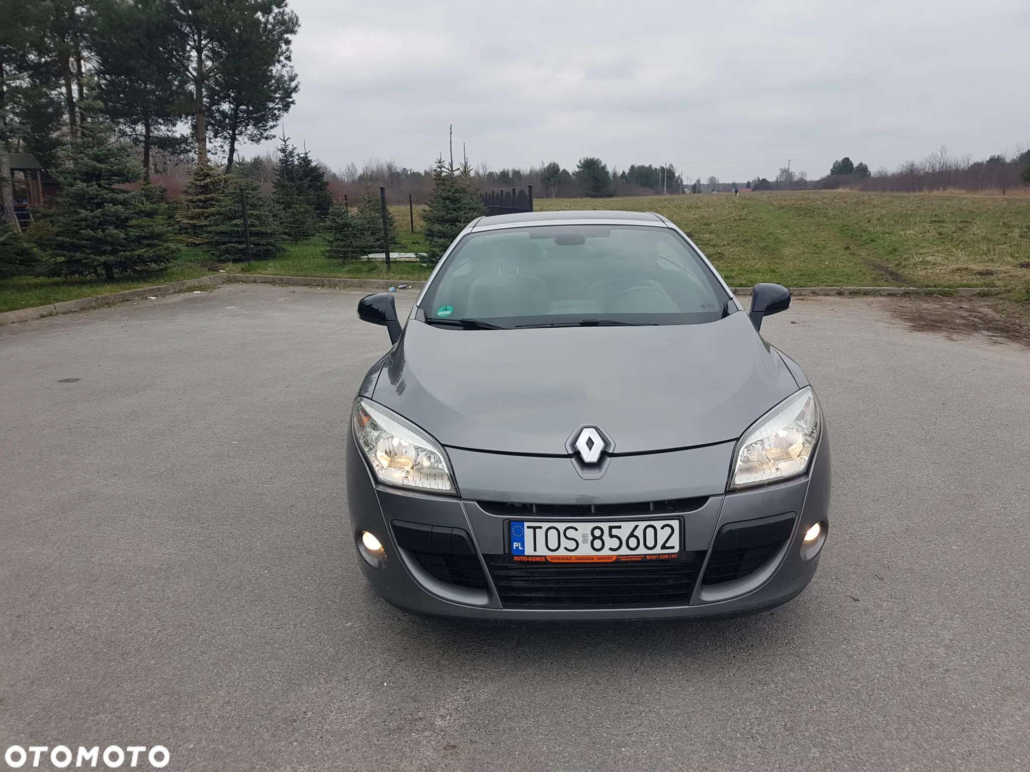 Renault Megane CC 1.4 16V TCE Privilege - 3