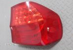 BMW 3 E90 LCI LAMPA PRAWA TYLNA LED 21838014 - 2