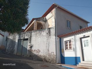 Excelente Moradia em Abrã, concelho de Santarém