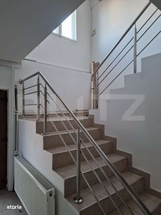 Casa Individuala spatioasa, 6 camere, 160 mp, in zona Girocului - Imagine principală: 5/8