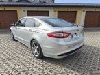 Ford Mondeo 2.0 TDCi Titanium - 2