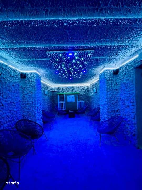 Afacere la cheie Ultracentral Pitesti-4