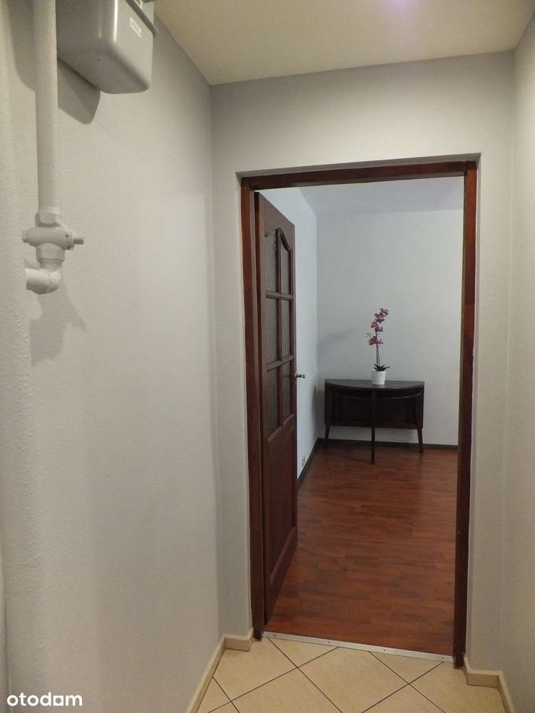 Pogoń, 2 niezależne  pokoje, obok uczelni-7