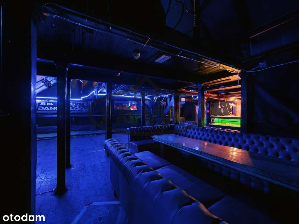 Kamienica pod gastronomię/klub - Pełny obrazek: 4/16