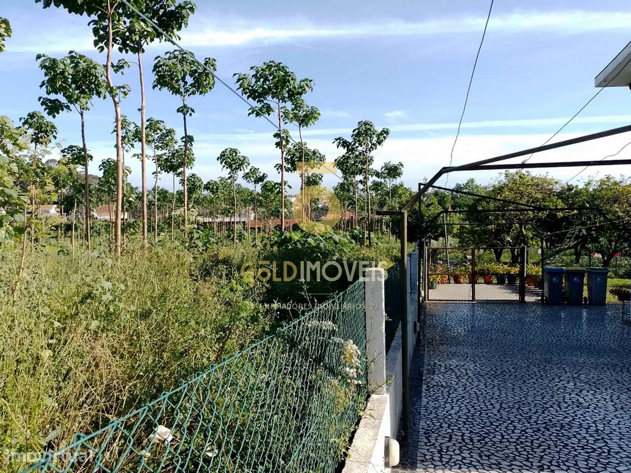 Terreno para Construção - Grande imagem: 4/7