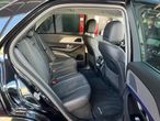 Mercedes-Benz GLE 300 d 4Matic - 21