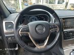 Jeep Grand Cherokee Gr 3.0 CRD Overland - 21