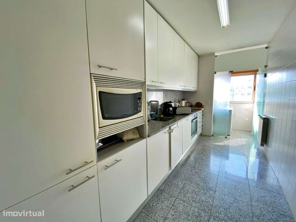 Apartamento T3 Ponte da Pedra/Maia - Grande imagem: 4/24