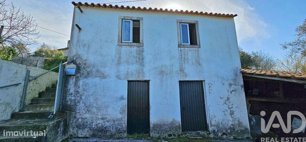 Casa de aldeia T2 em São Miguel, Santa Eufémia e Rabaçal de 83,00 m2 - Grande imagem: 3/22