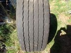 Opona Fulda Ecotonn 385/65R22,5 - 6