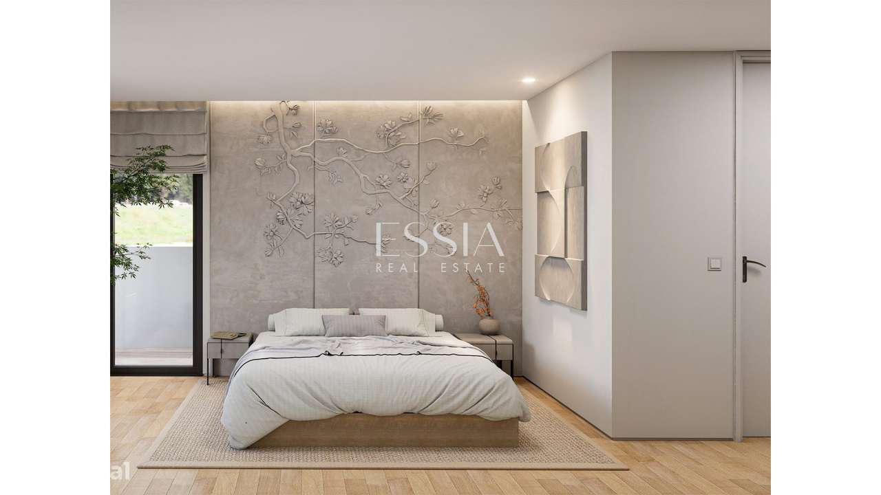 Apartamento T3 no Trofa Premium-6