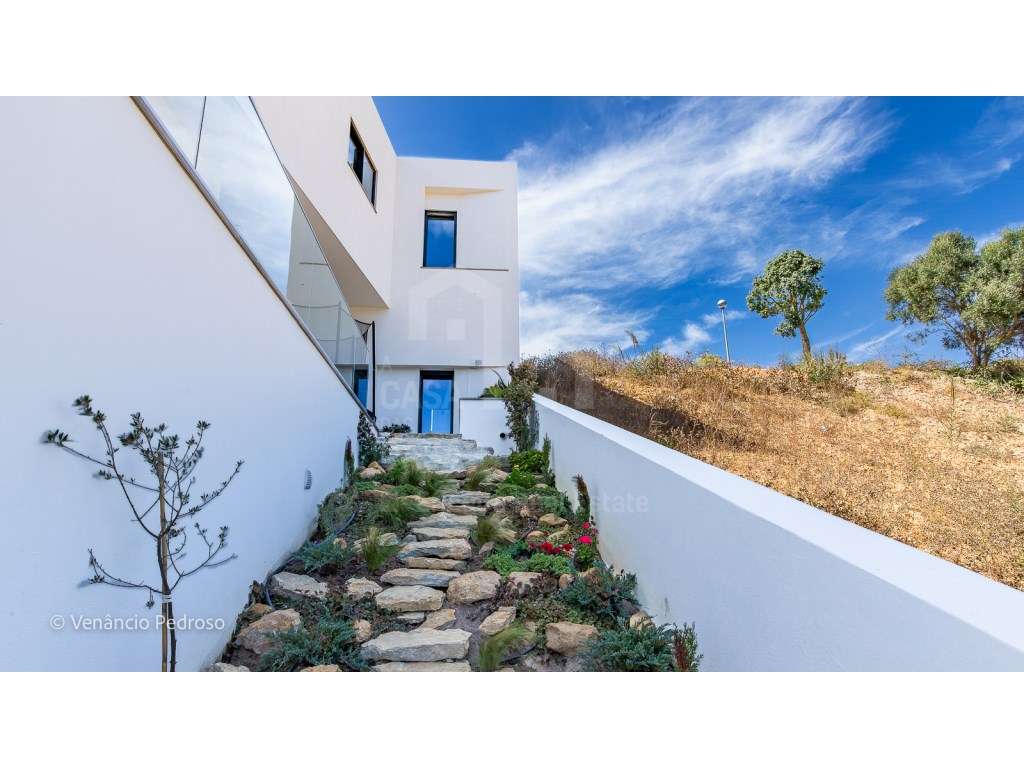 Vende Moradia T4 - Ericeira 3 km, A Casa das Casas-33