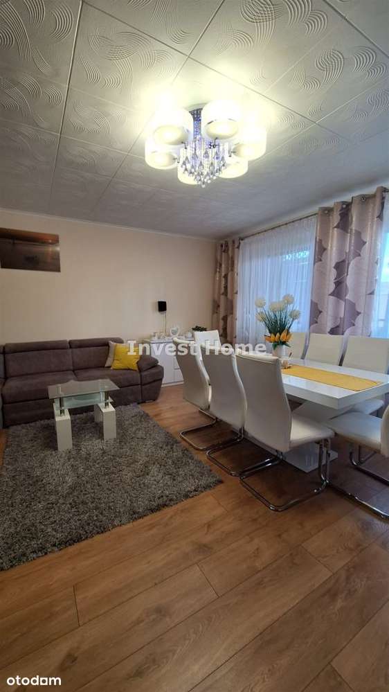 Mieszkanie 73m Południe - Pełny obrazek: 2/13