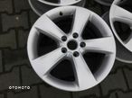 FELGI VW PASSAT CC ,VW SIROCCO 5x112x57 ET39 17 - 2