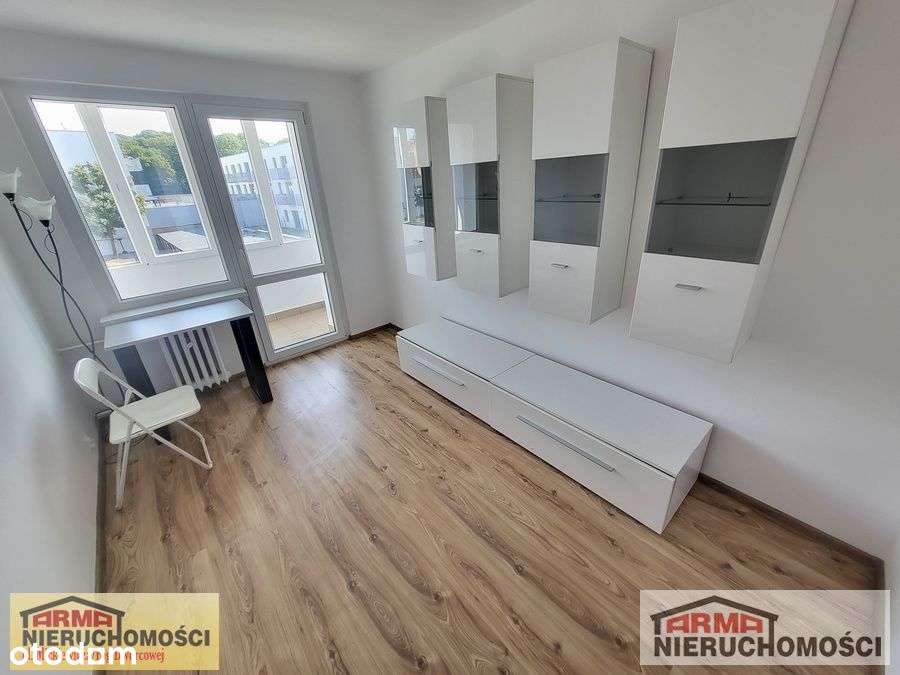 Mieszkanie 3-Pokojowe Do Wynajęcia - Pełny obrazek: 1/11