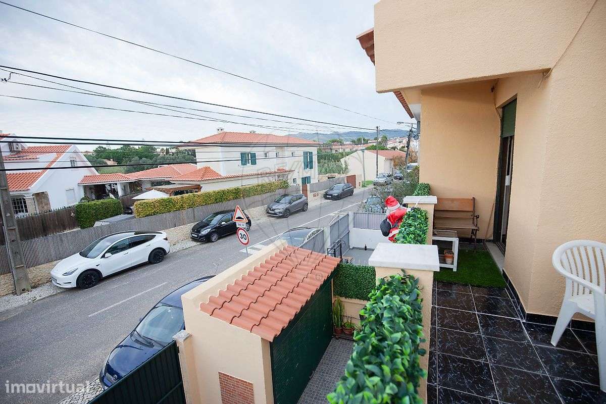 Moradia T4 para venda-31