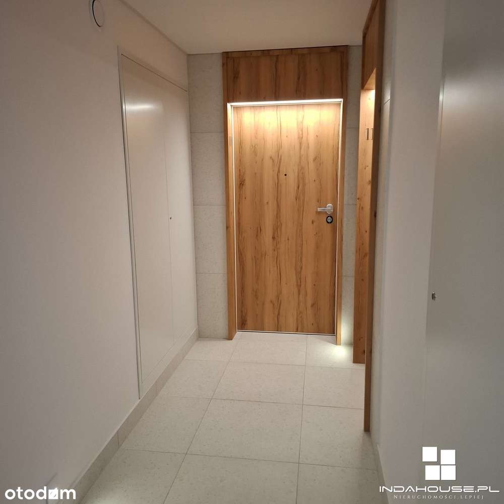 Bardzo wysoki standard I Wysokie mieszkania I Ziel - Pełny obrazek: 5/9