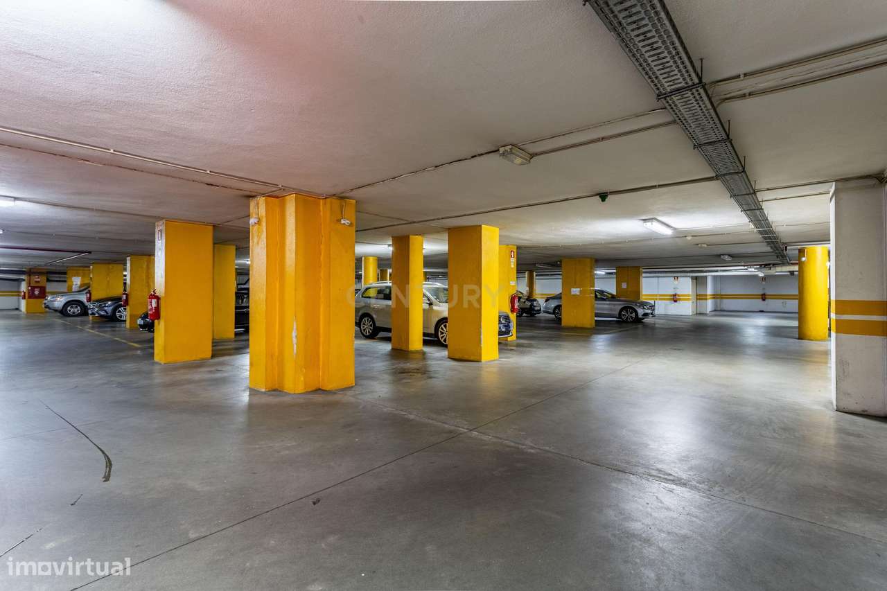 Apartamento T2 na Urbanização Real Forte-24