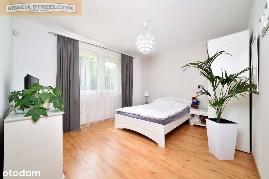 Przestronny dom z dużym ogrodem blisko Warszawy - Pełny obrazek: 5/12