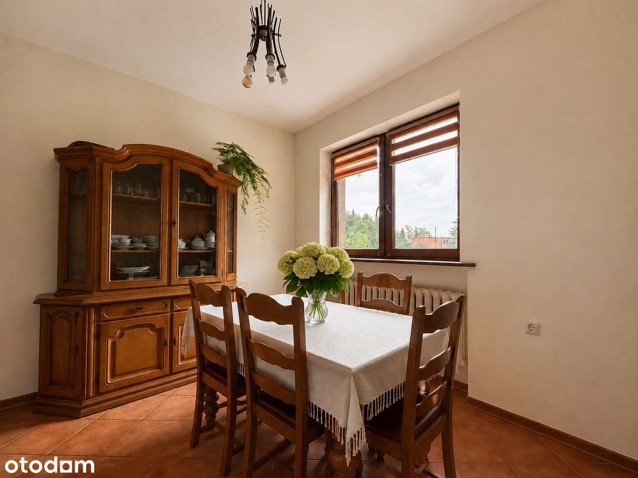 Dom na sprzedaż, 6 pokoi, 242 m², Czempiń