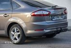 Ford Mondeo 2.0 TDCi Titanium - 12