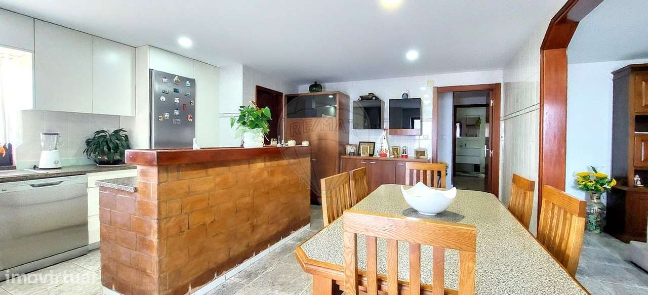 Moradia T4 para venda - Grande imagem: 4/25